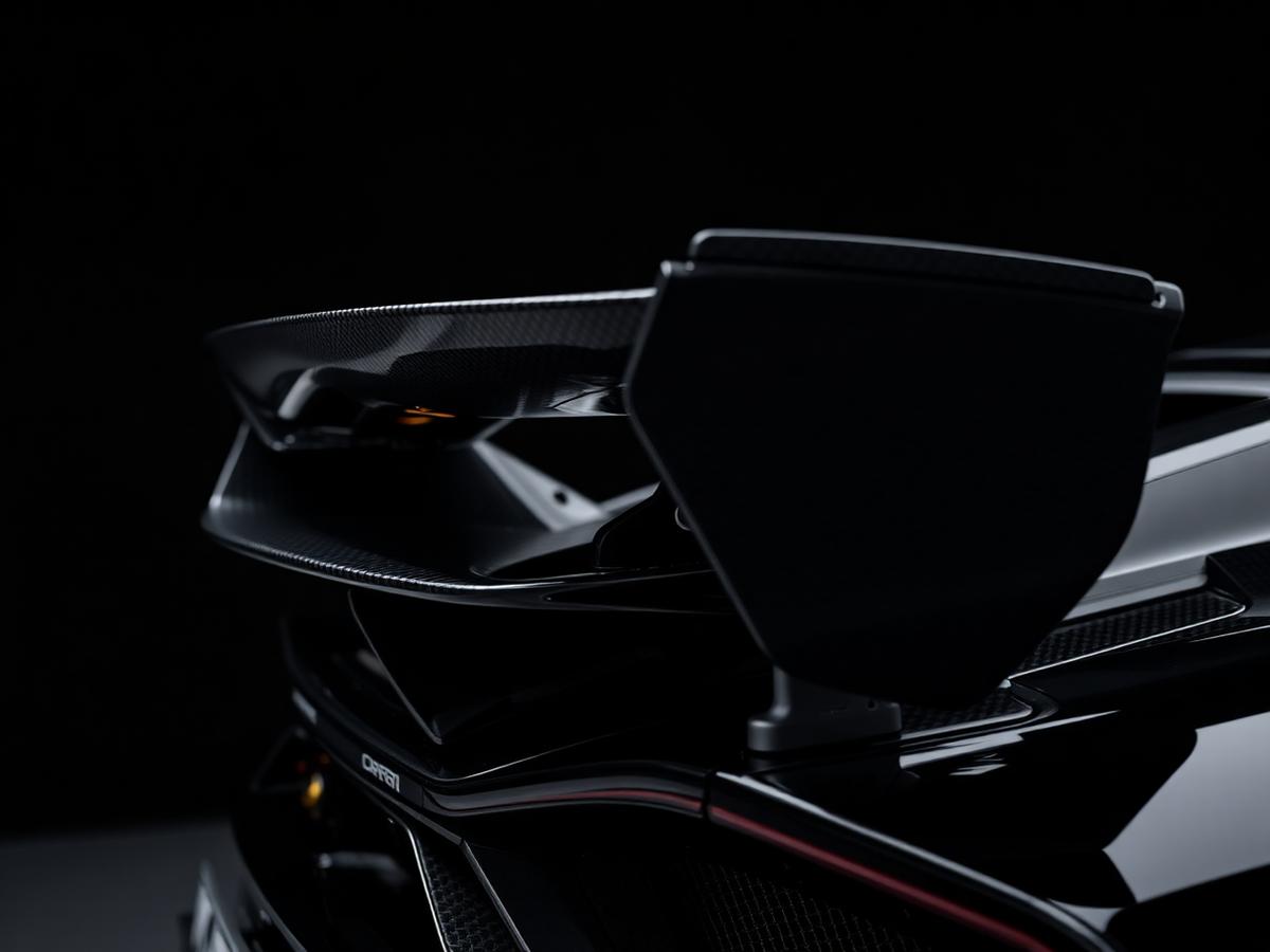 Active Aero