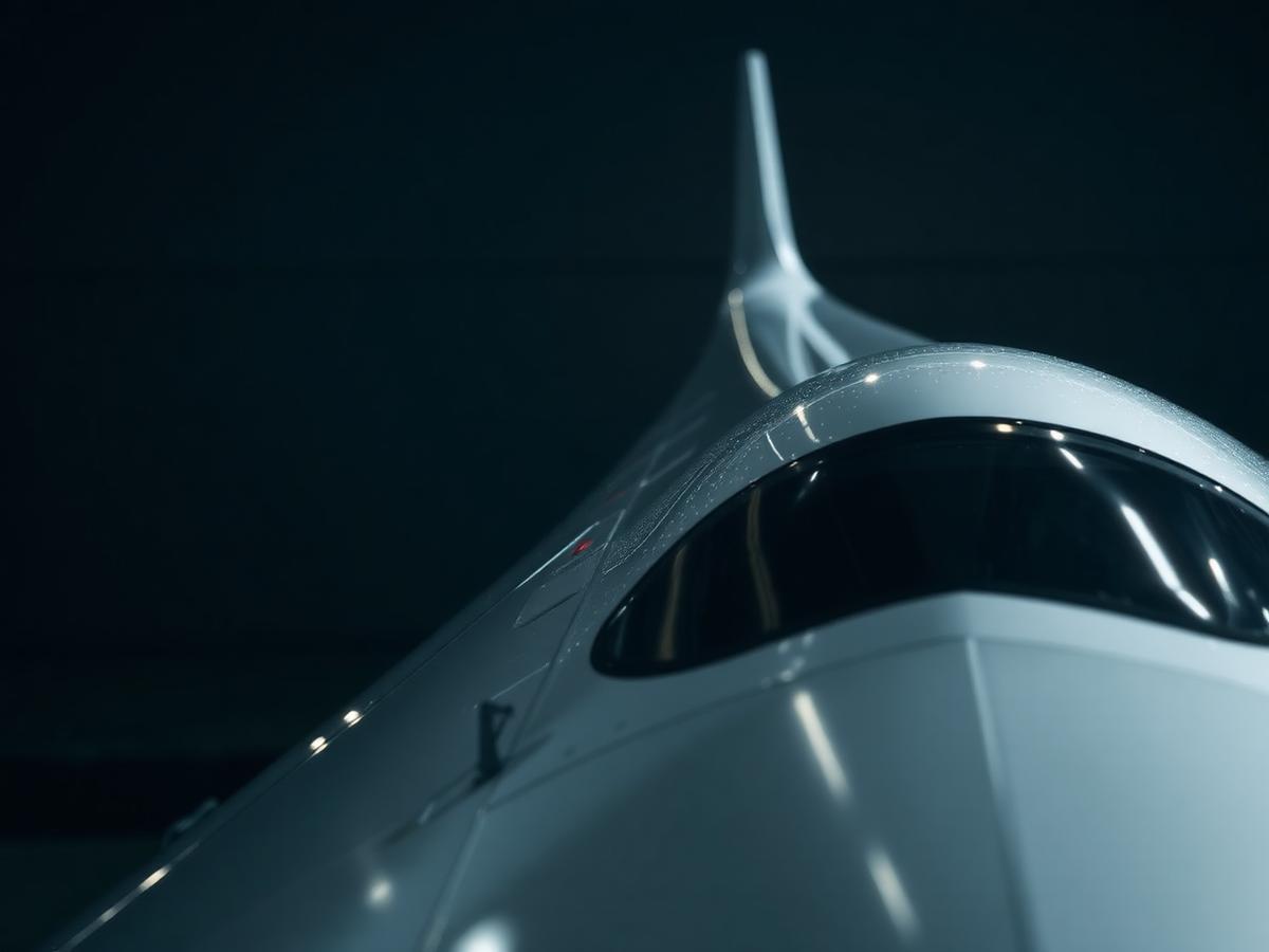 Aerospace