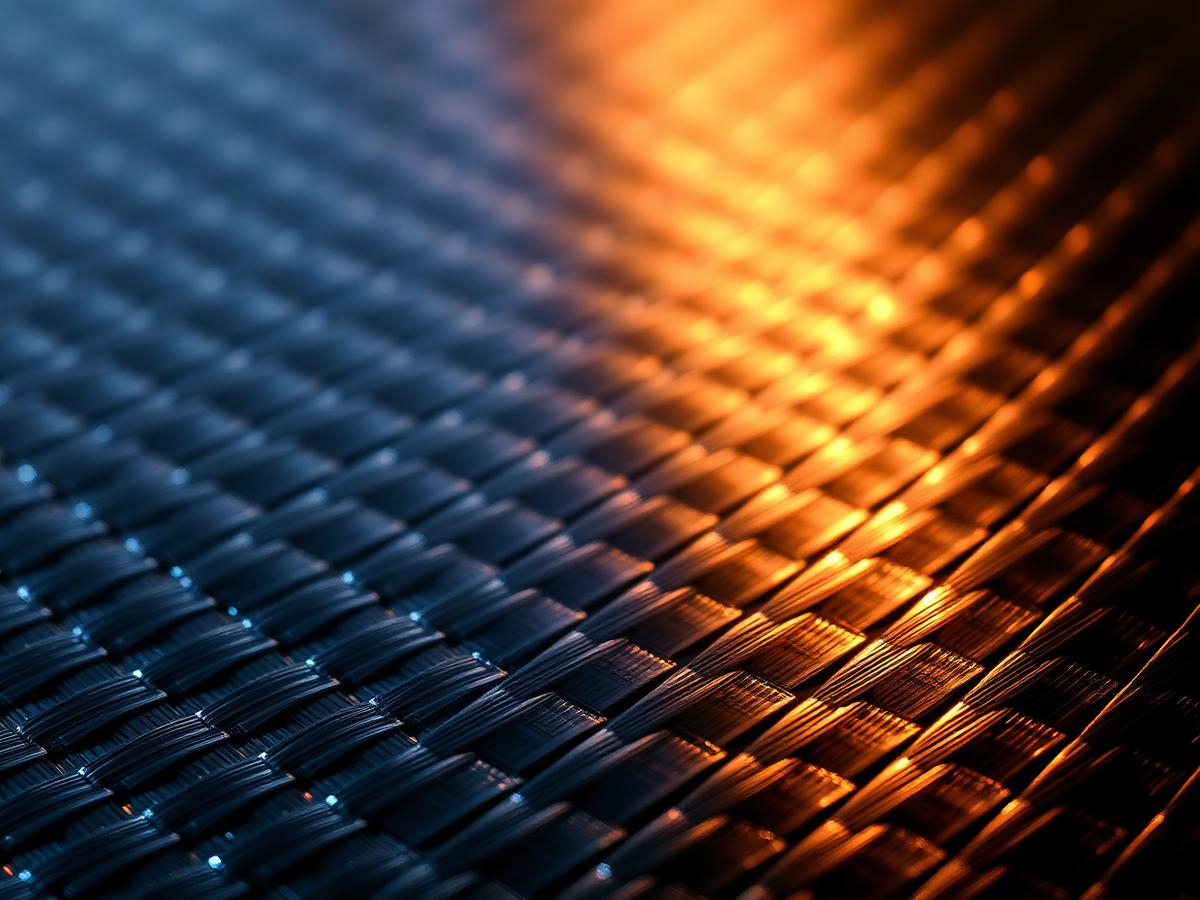 Carbon Fiber