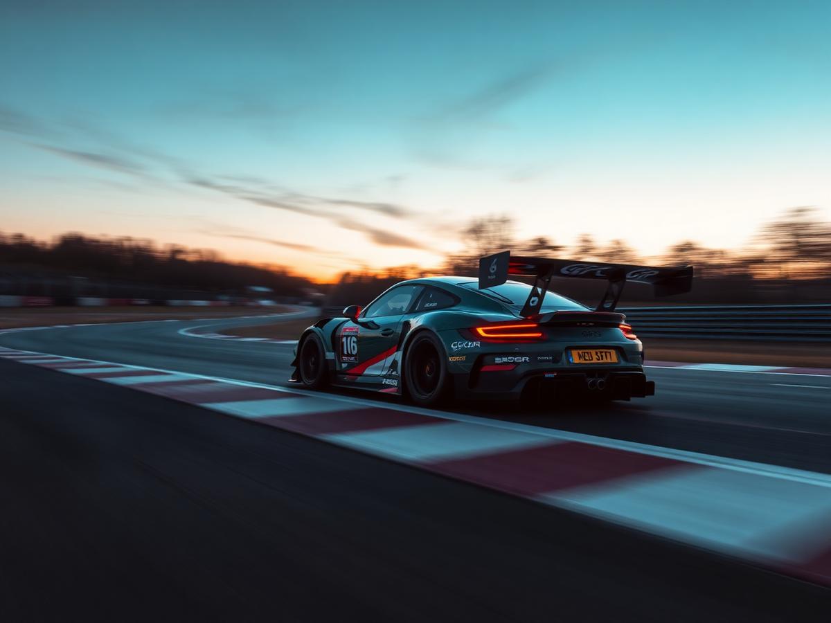 Motorsport